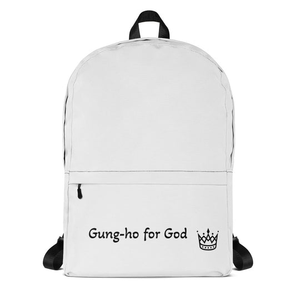 Backpacks & Bags