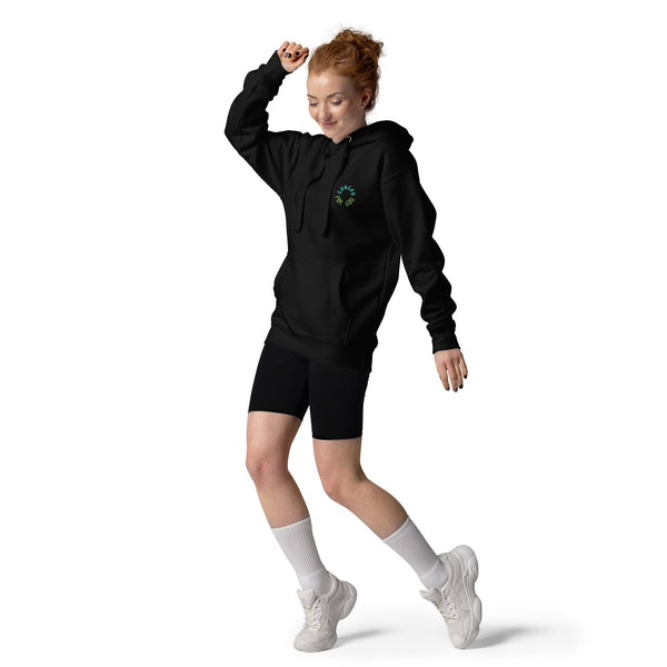 Gungho for God Hoodie for All ♡