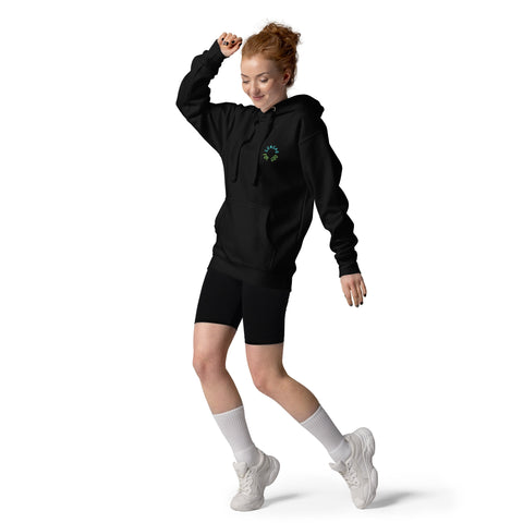 Gungho for God Hoodie for All ♡