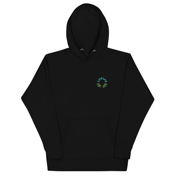 Gungho for God Hoodie for All ♡