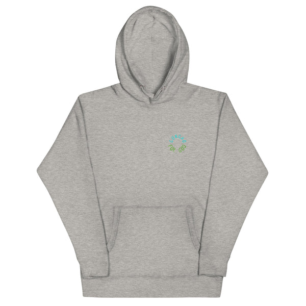 Gungho for God Hoodie for All ♡