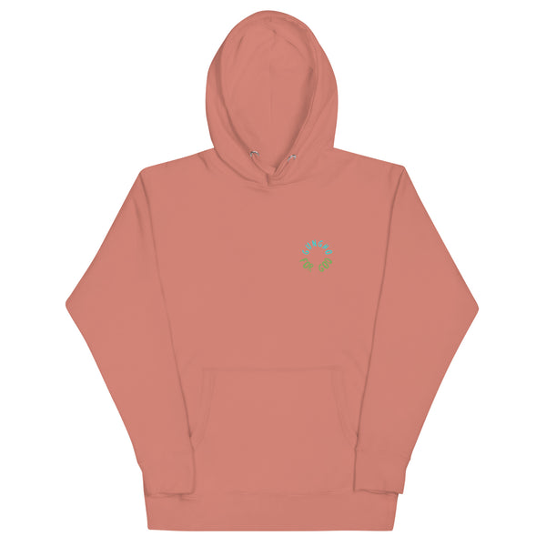 Gungho for God Hoodie for All ♡