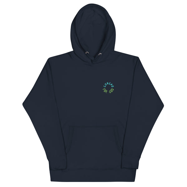 Gungho for God Hoodie for All ♡
