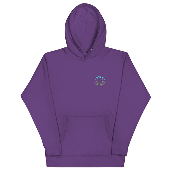 Gungho for God Hoodie for All ♡