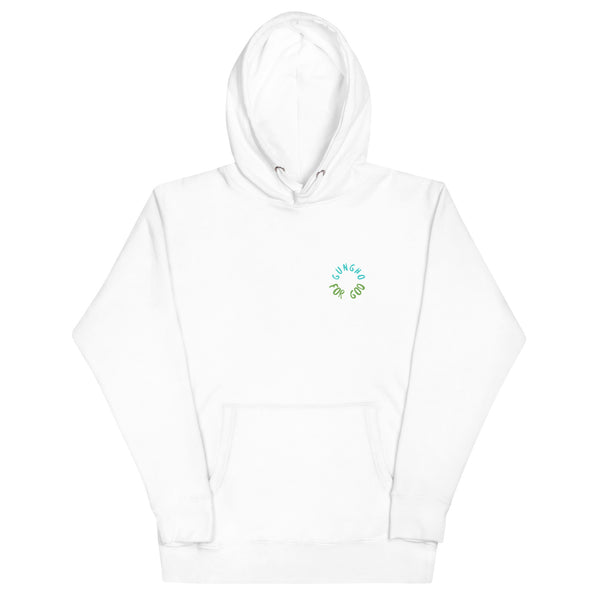 Gungho for God Hoodie for All ♡
