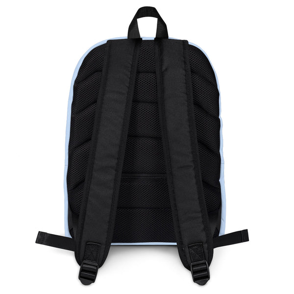 Gung-ho for God Backpack