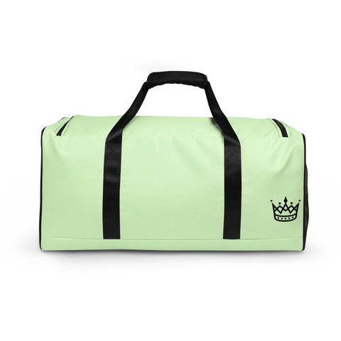 Gung-ho for God Duffle bag