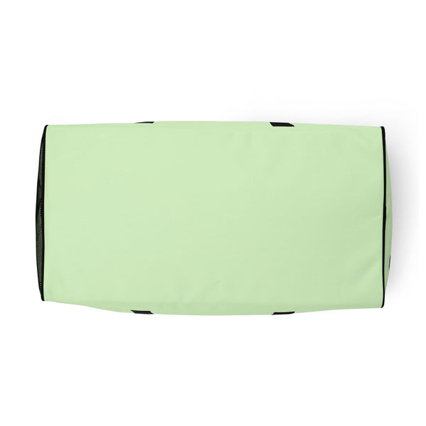 Gung-ho for God Duffle bag