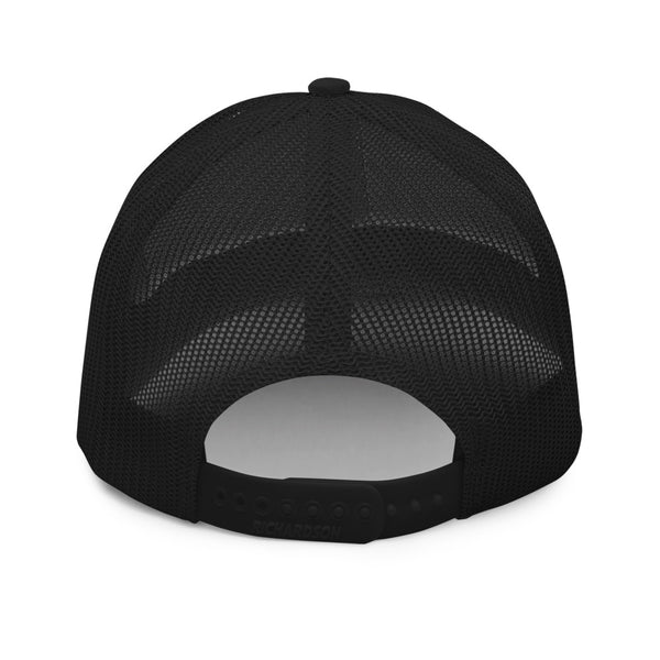 Gung-ho for God Trucker Cap