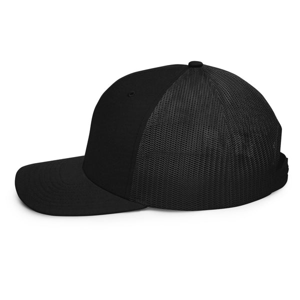 Gung-ho for God Trucker Cap