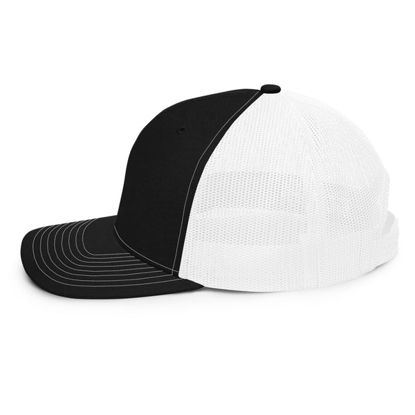 Gung-ho for God Trucker Cap