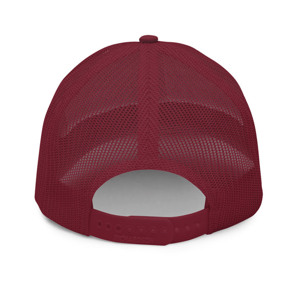 Gung-ho for God Trucker Cap
