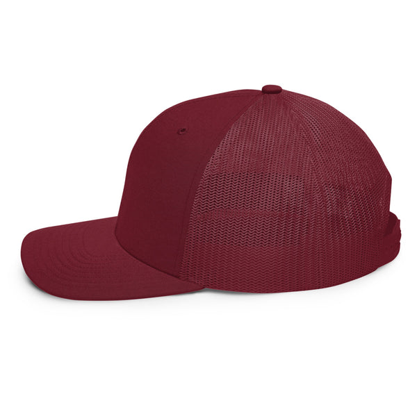 Gung-ho for God Trucker Cap