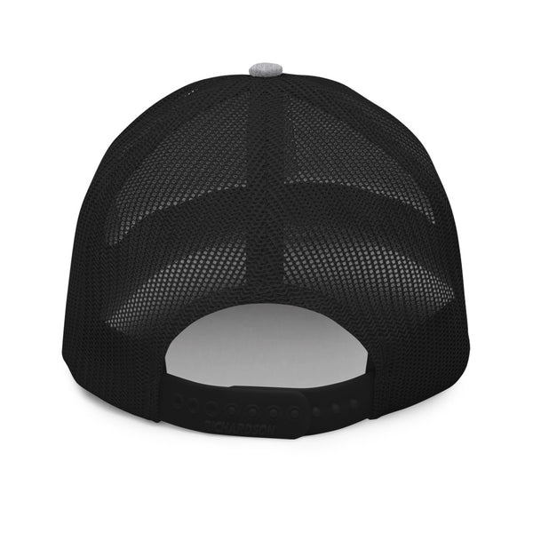Gung-ho for God Trucker Cap