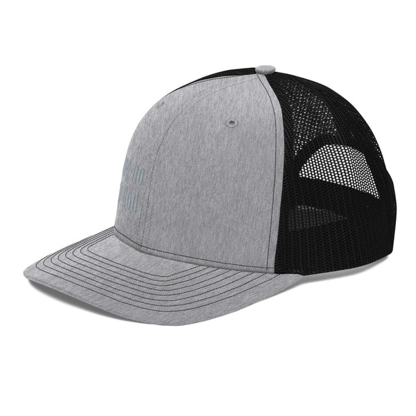 Gung-ho for God Trucker Cap