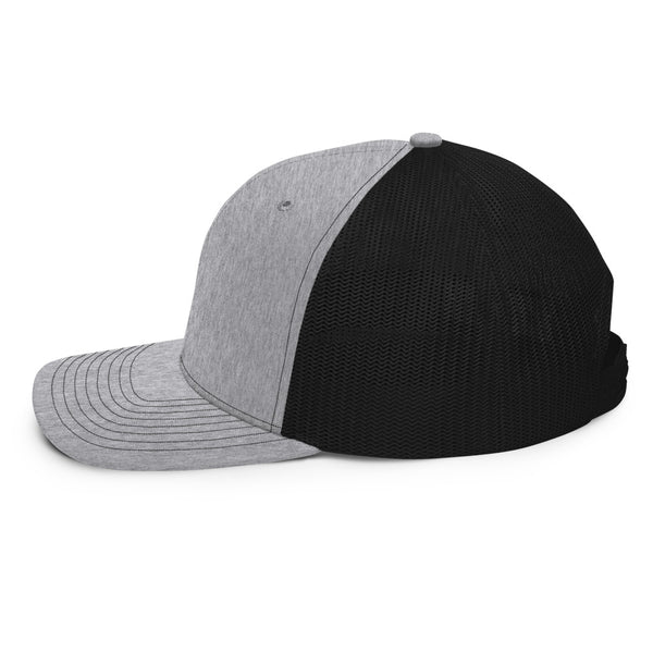 Gung-ho for God Trucker Cap