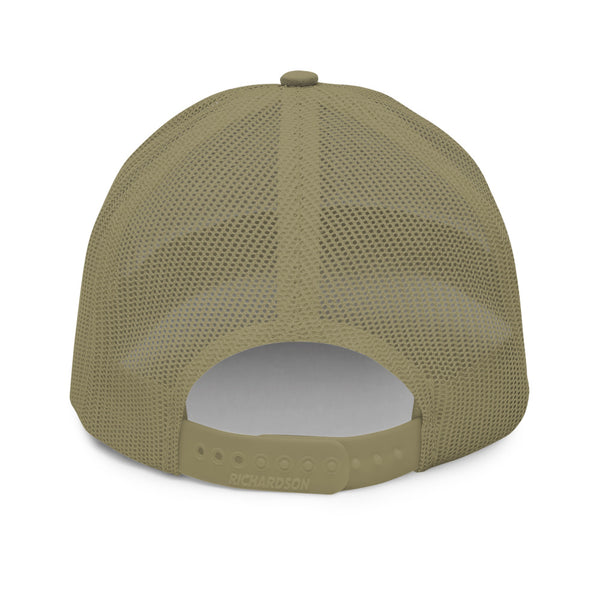 Gung-ho for God Trucker Cap